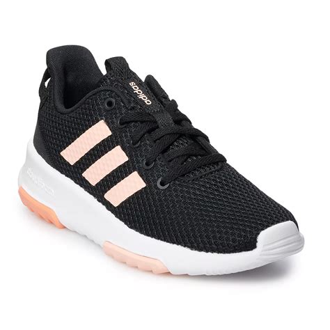 adidas schoenen cloudfoam|adidas cloudfoam girls.